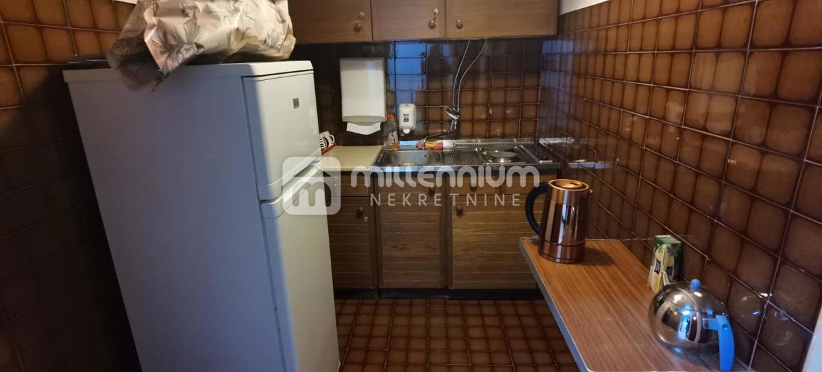Business premises For sale - PRIMORSKO-GORANSKA RIJEKA