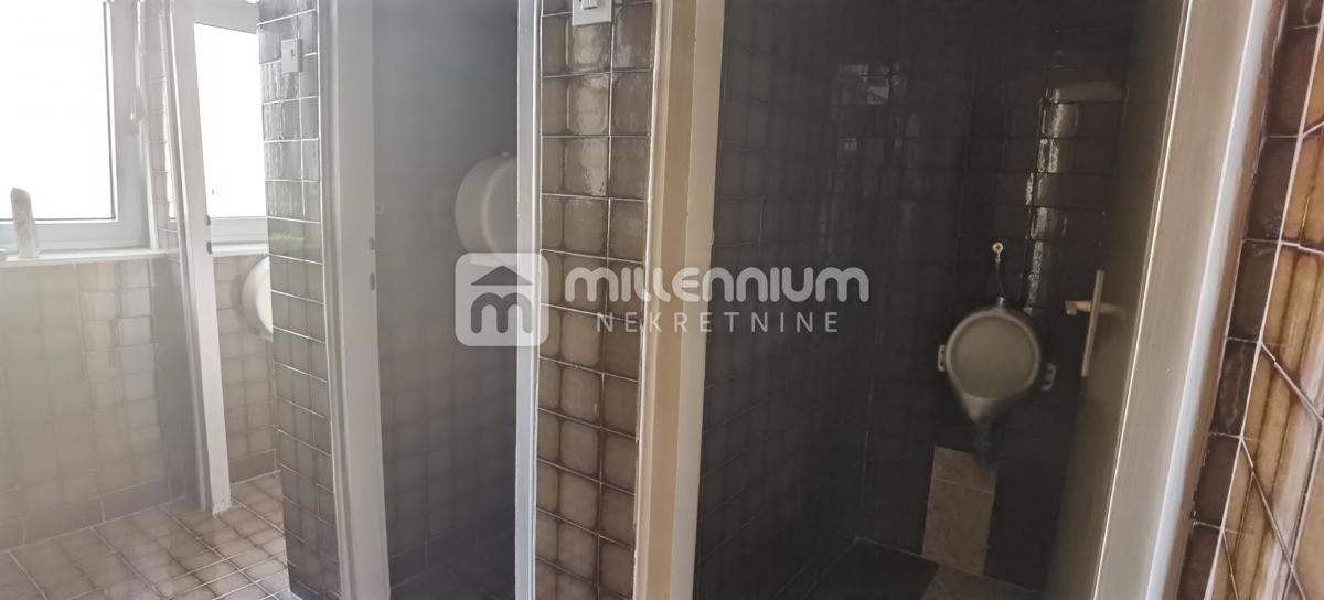 Business premises For sale - PRIMORSKO-GORANSKA RIJEKA