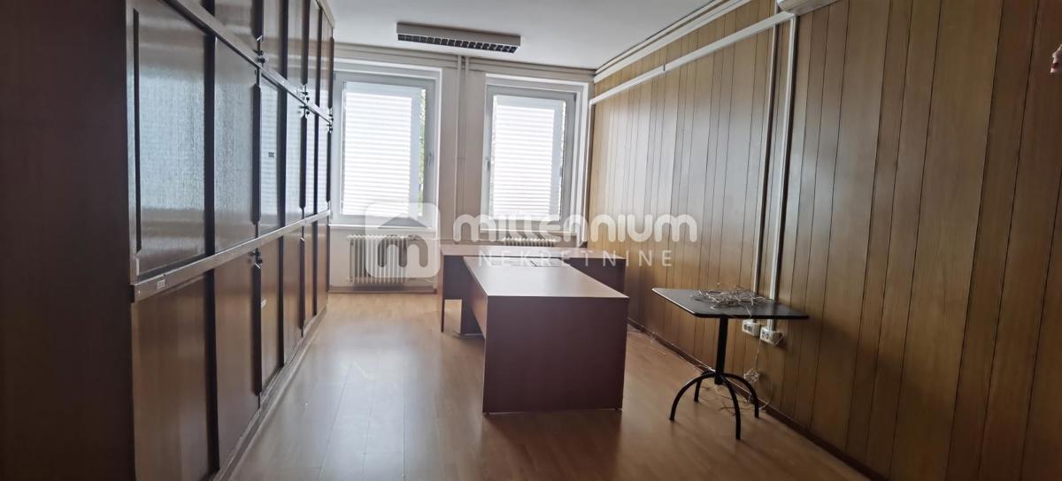 Business premises For sale - PRIMORSKO-GORANSKA RIJEKA