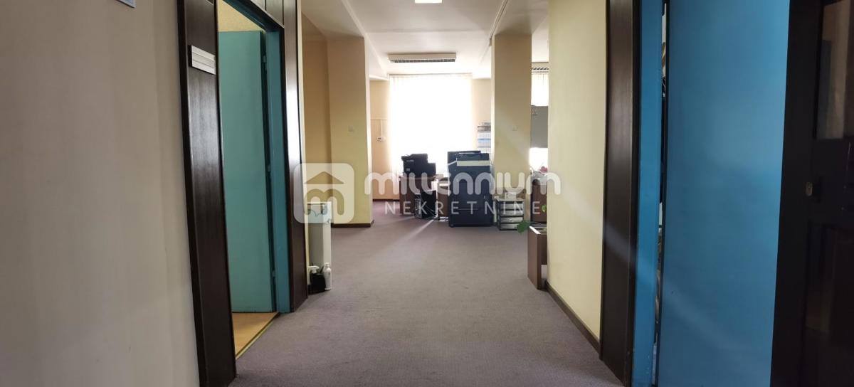 Business premises For sale - PRIMORSKO-GORANSKA RIJEKA