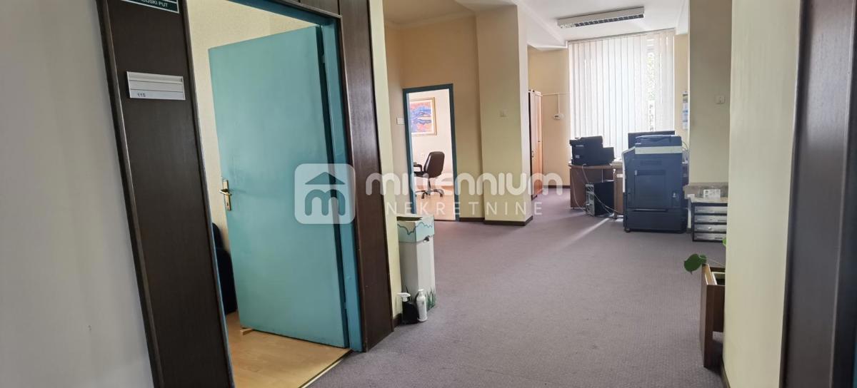 Business premises For sale - PRIMORSKO-GORANSKA RIJEKA