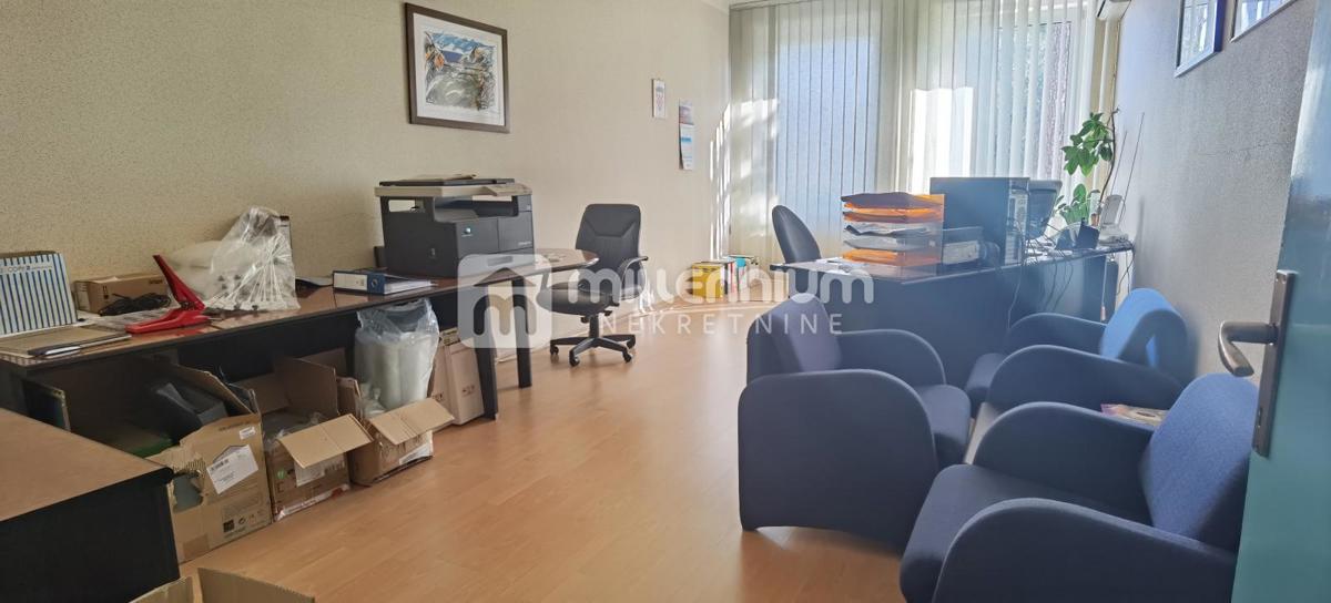 Business premises For sale - PRIMORSKO-GORANSKA RIJEKA