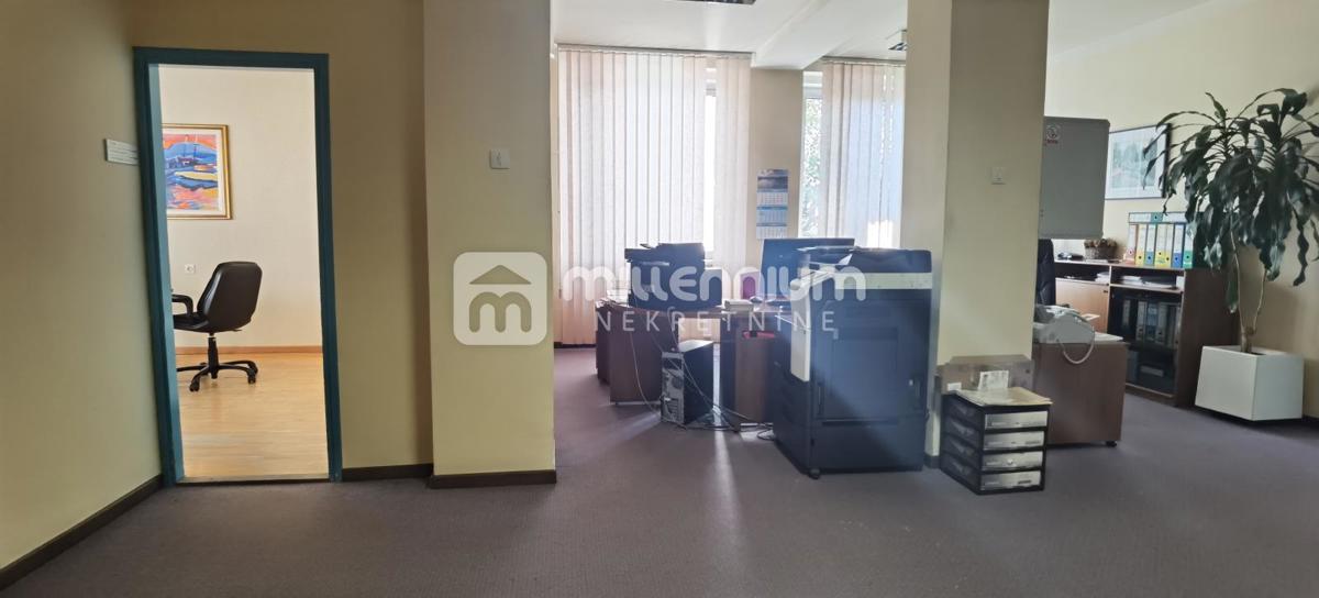 Business premises For sale - PRIMORSKO-GORANSKA RIJEKA