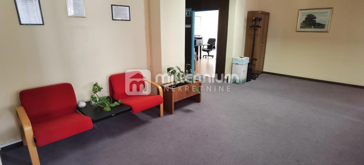 Business premises For sale - PRIMORSKO-GORANSKA RIJEKA