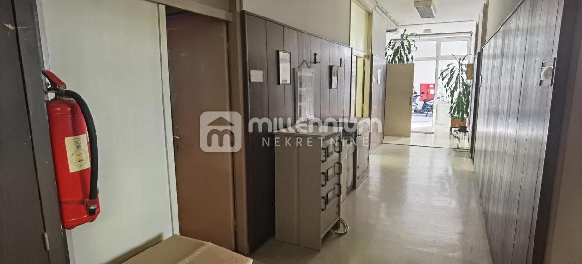 Business premises For sale - PRIMORSKO-GORANSKA RIJEKA