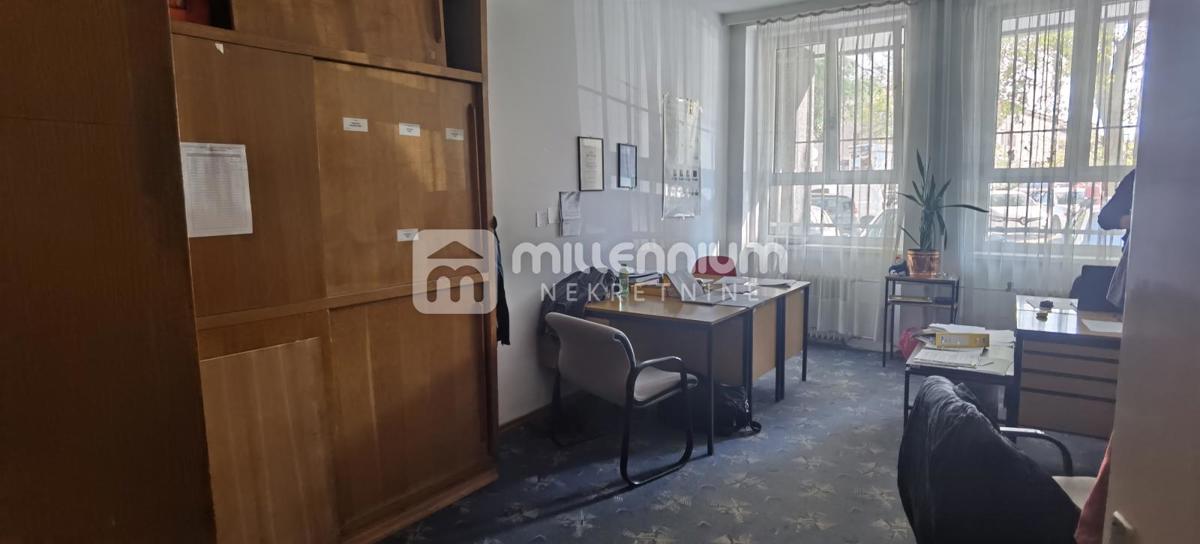 Business premises For sale - PRIMORSKO-GORANSKA RIJEKA