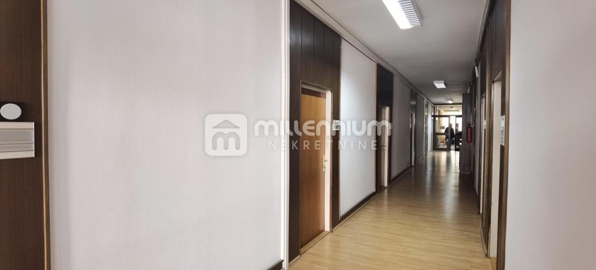 Business premises For sale - PRIMORSKO-GORANSKA RIJEKA