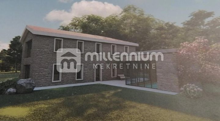 Pozemek na prodej 800 m² – Oprič