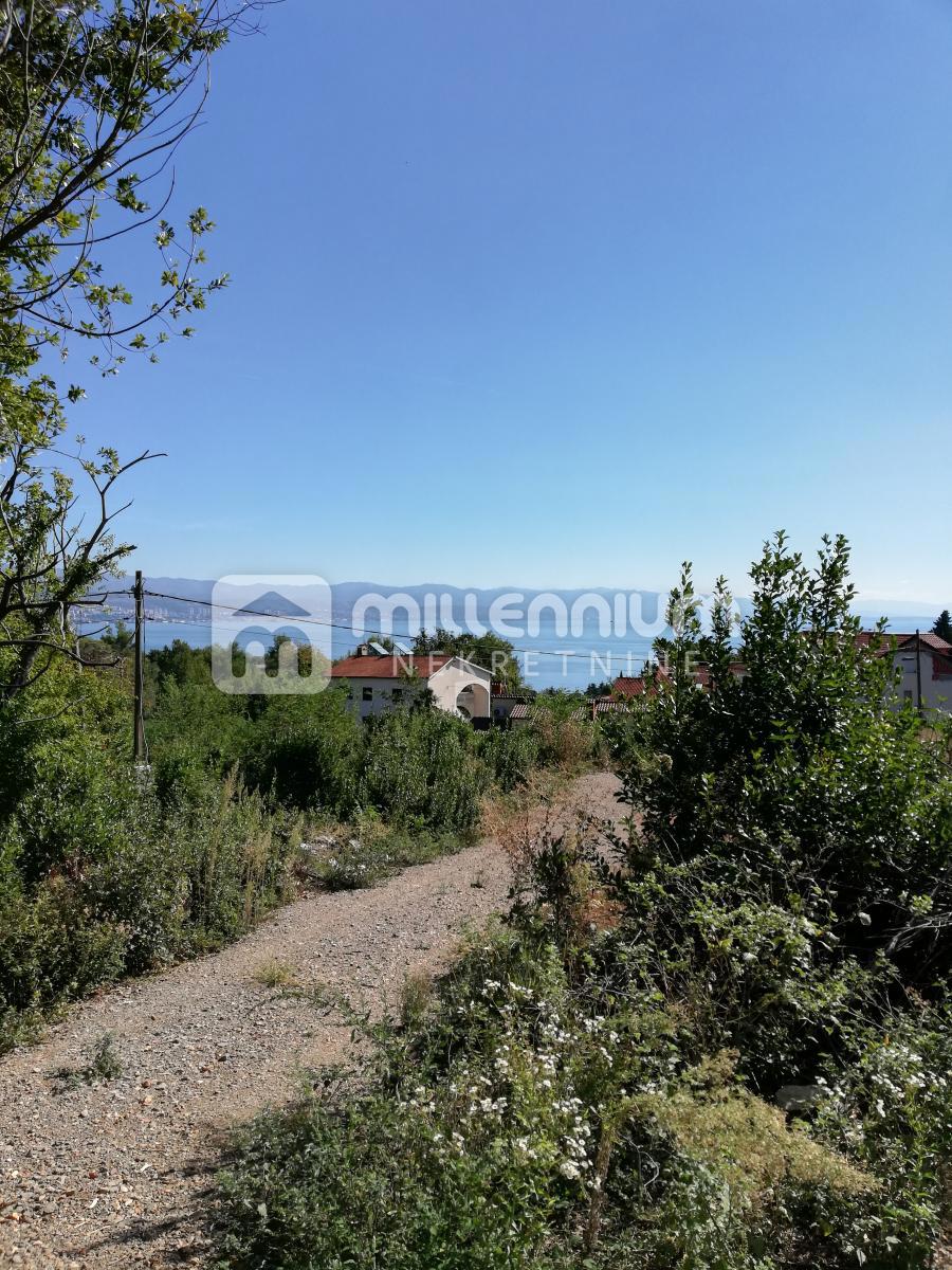 Land For sale - PRIMORSKO-GORANSKA OPATIJA