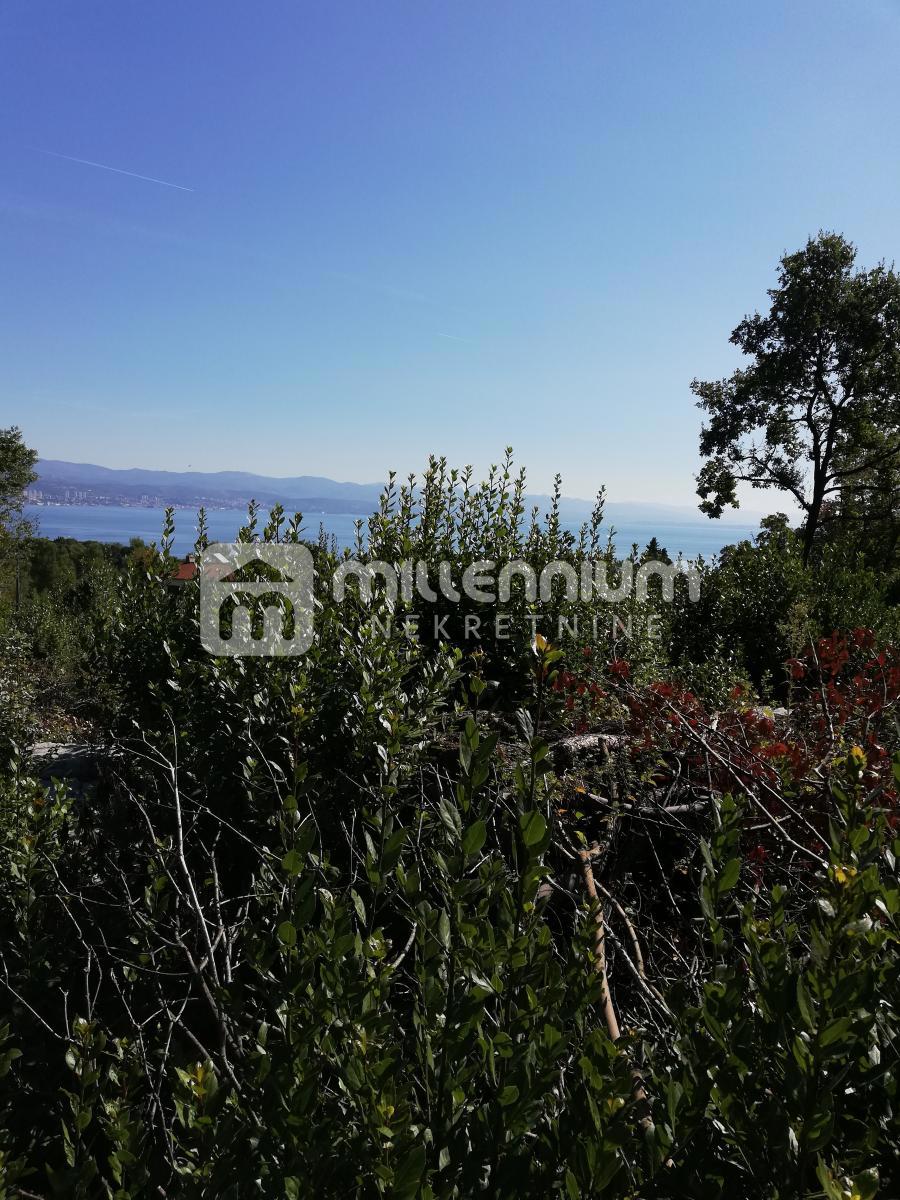 Land For sale - PRIMORSKO-GORANSKA OPATIJA