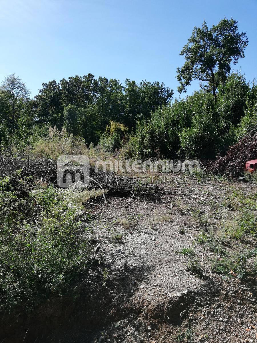 Land For sale - PRIMORSKO-GORANSKA OPATIJA