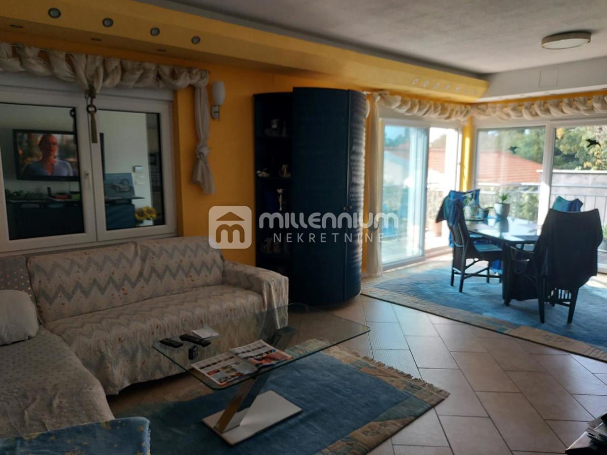 House For sale - PRIMORSKO-GORANSKA NOVI VINODOLSKI