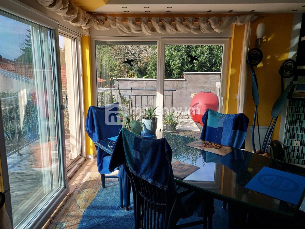 House For sale - PRIMORSKO-GORANSKA NOVI VINODOLSKI