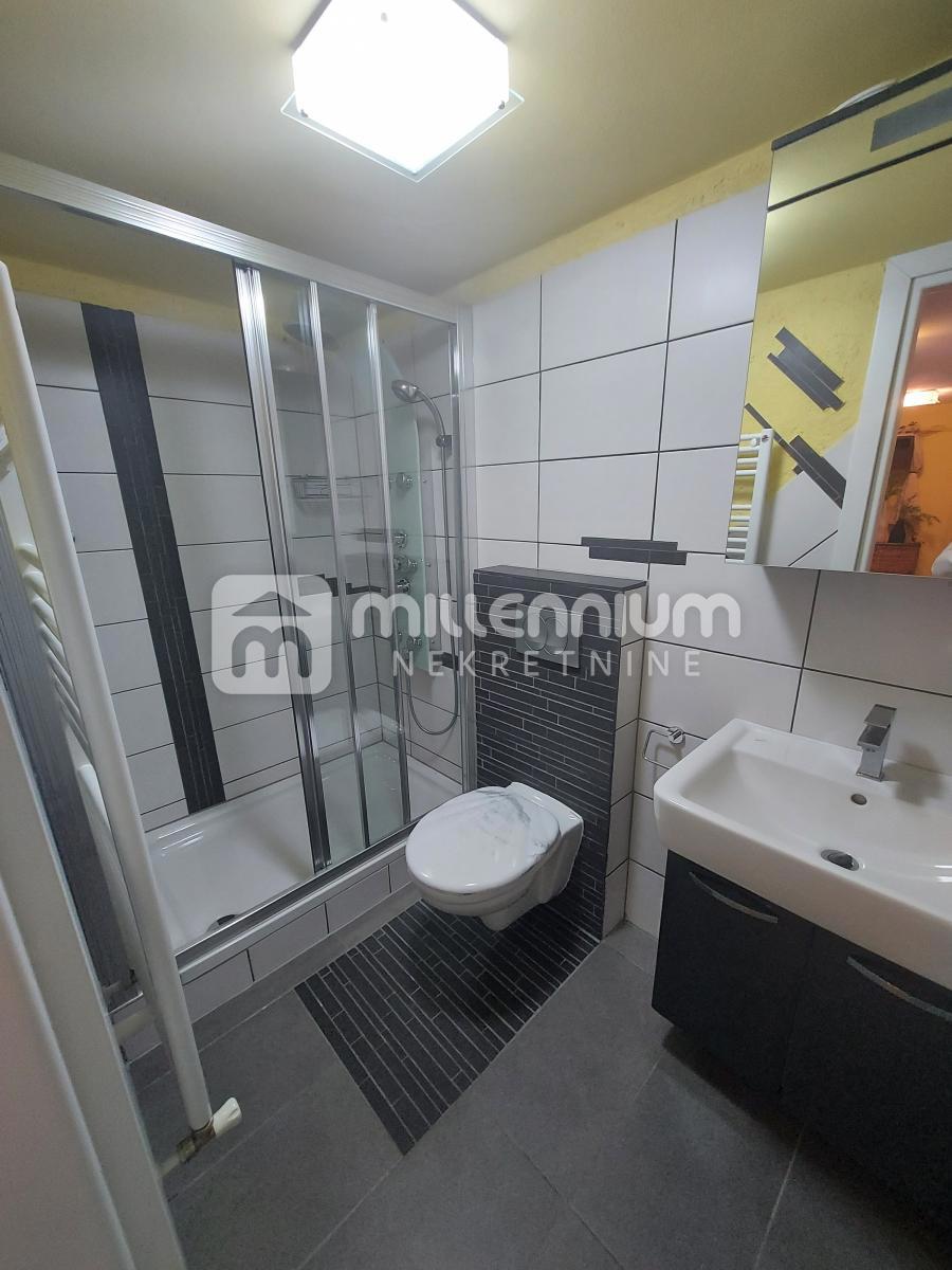 House For sale - PRIMORSKO-GORANSKA NOVI VINODOLSKI