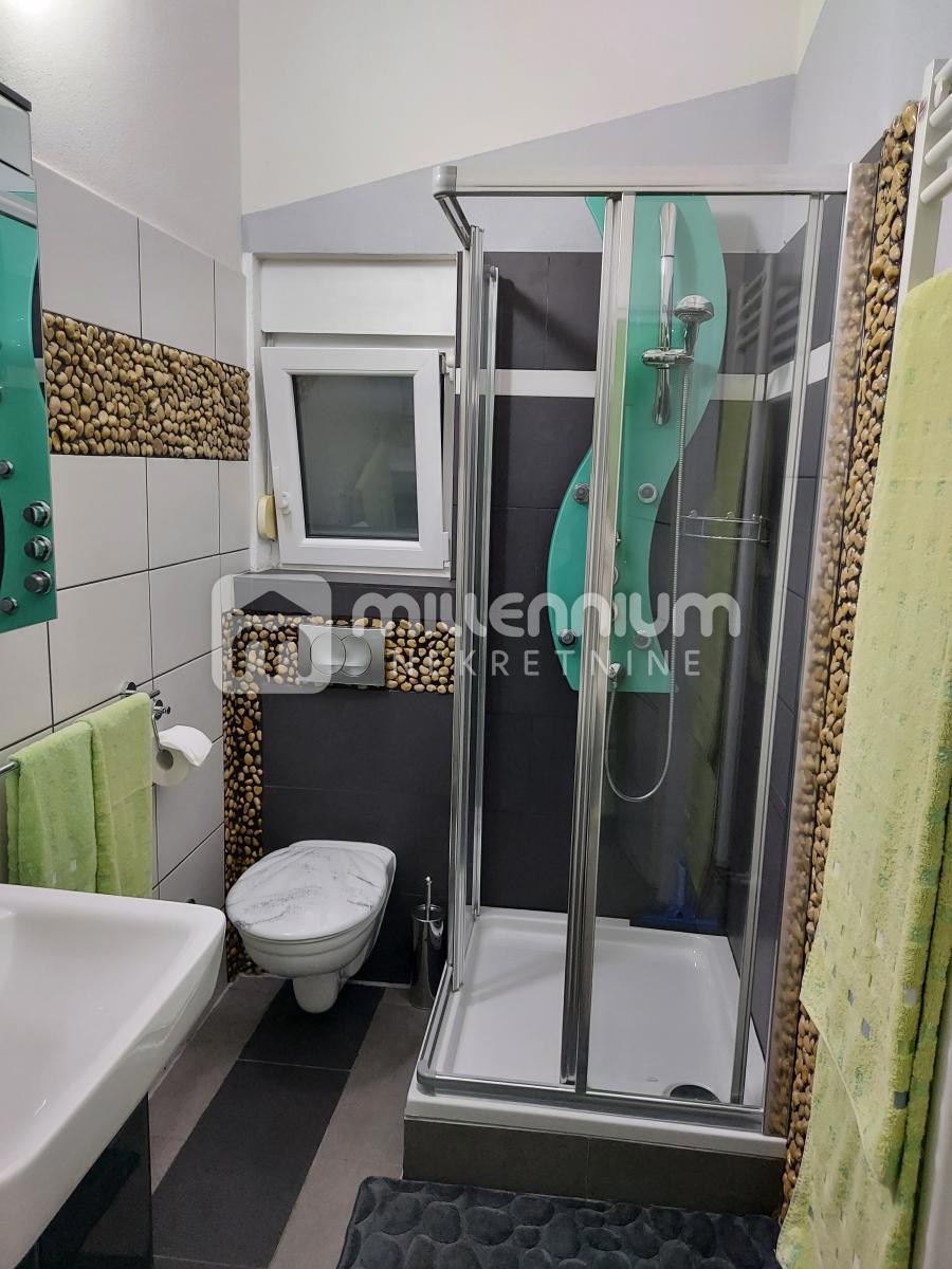 House For sale - PRIMORSKO-GORANSKA NOVI VINODOLSKI