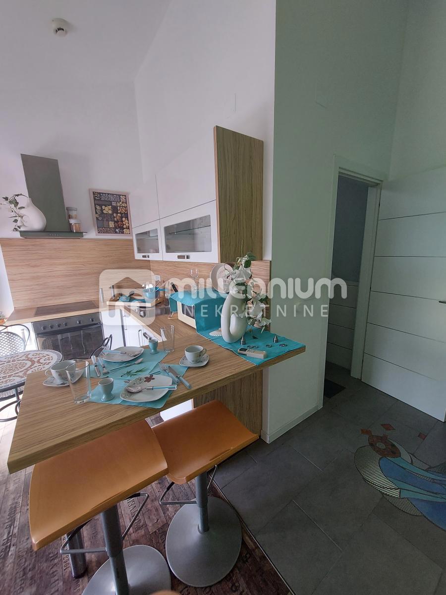 House For sale - PRIMORSKO-GORANSKA NOVI VINODOLSKI