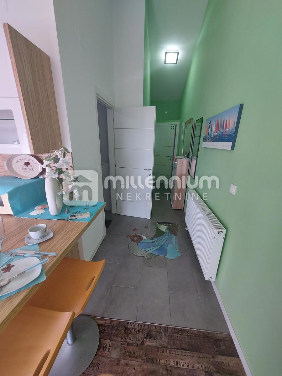 House For sale - PRIMORSKO-GORANSKA NOVI VINODOLSKI
