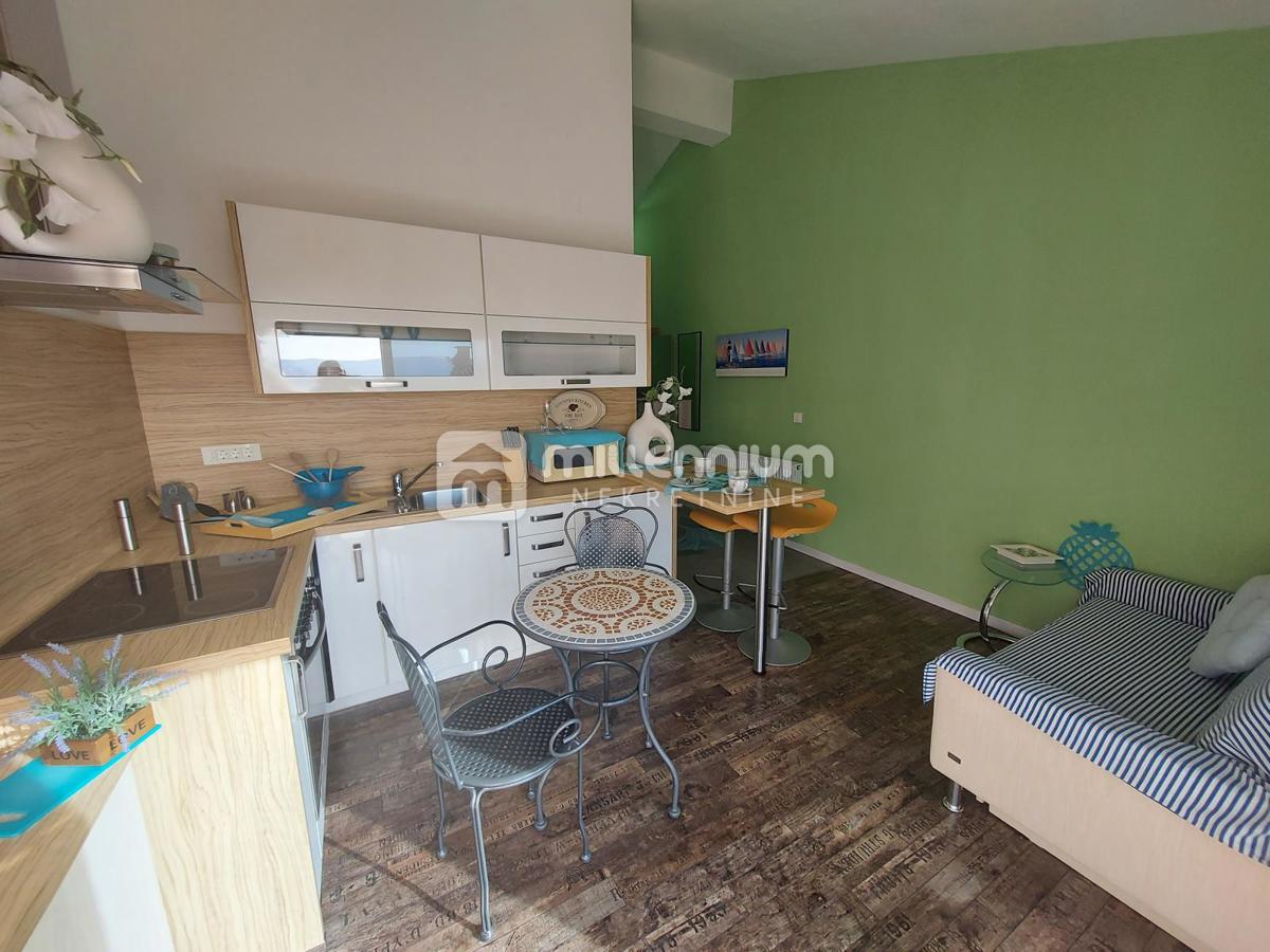 House For sale - PRIMORSKO-GORANSKA NOVI VINODOLSKI