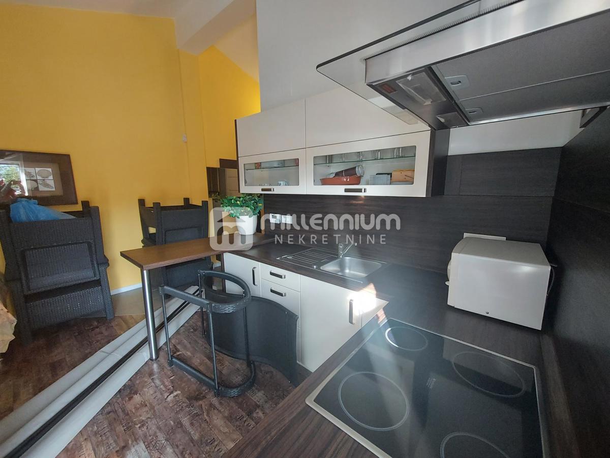 House For sale - PRIMORSKO-GORANSKA NOVI VINODOLSKI
