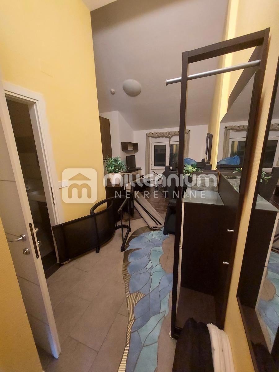 House For sale - PRIMORSKO-GORANSKA NOVI VINODOLSKI