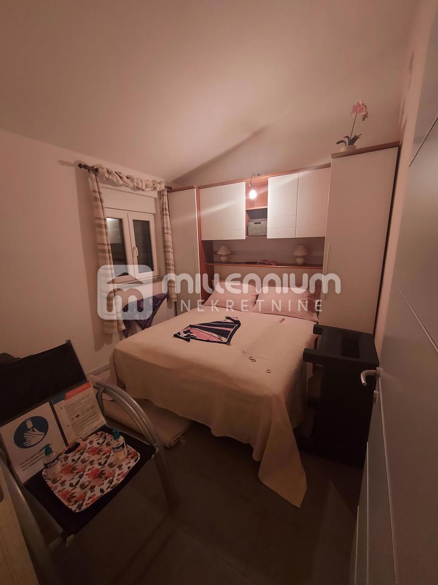 House For sale - PRIMORSKO-GORANSKA NOVI VINODOLSKI
