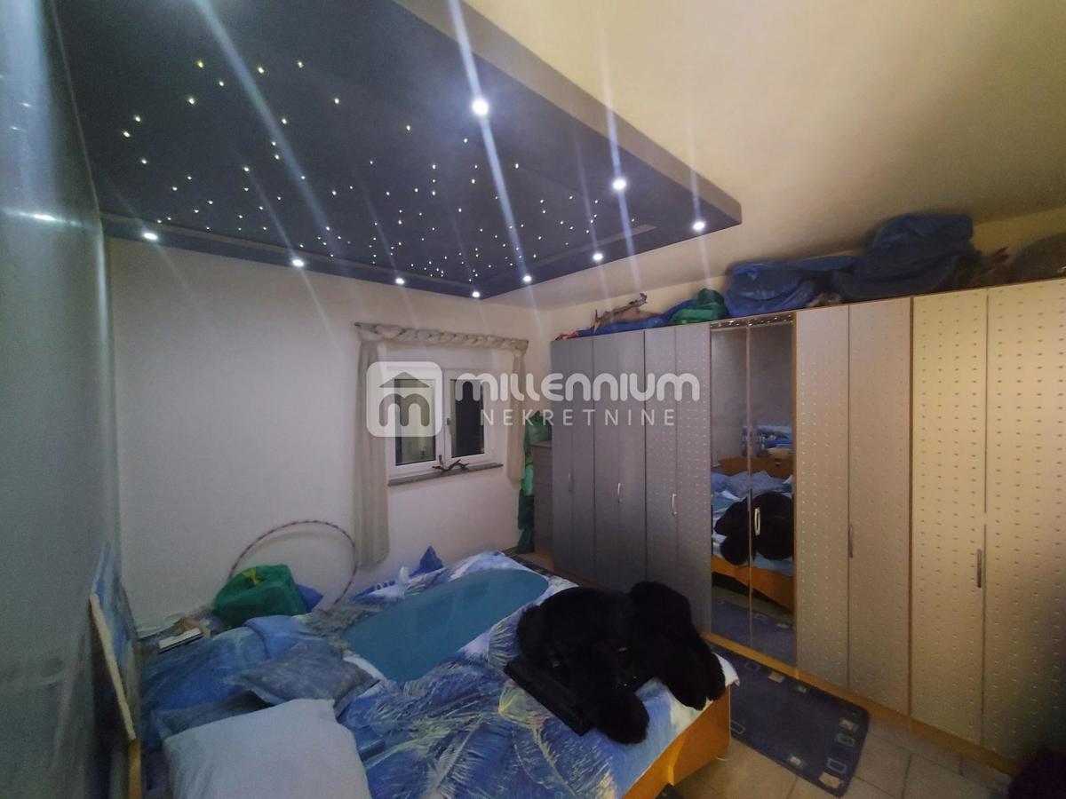 House For sale - PRIMORSKO-GORANSKA NOVI VINODOLSKI