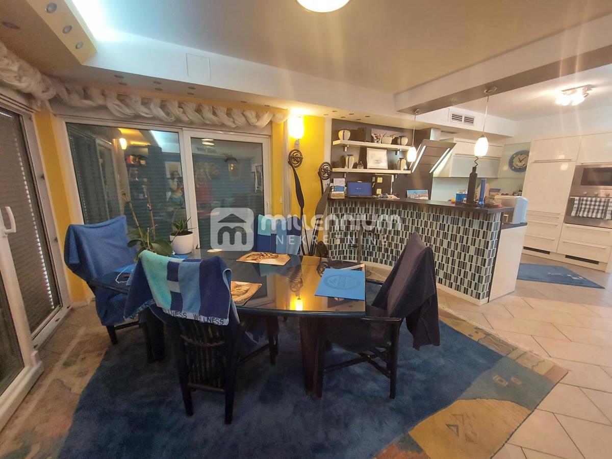 House For sale - PRIMORSKO-GORANSKA NOVI VINODOLSKI