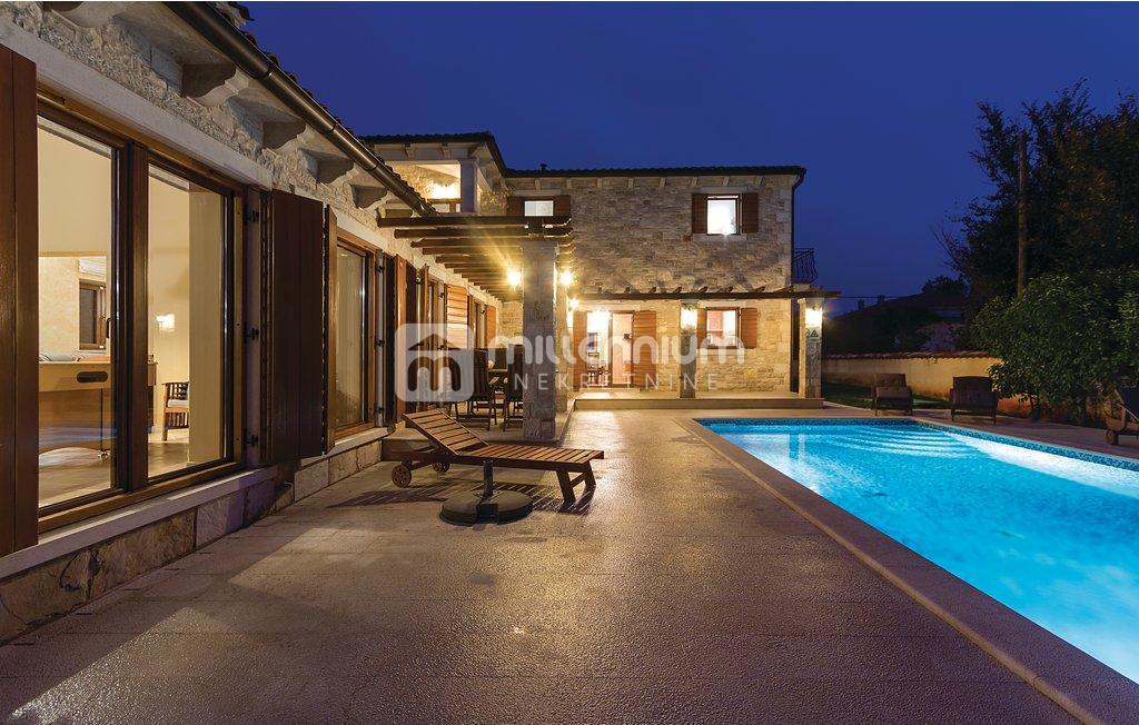 Casa In vendita - ISTARSKA MARČANA