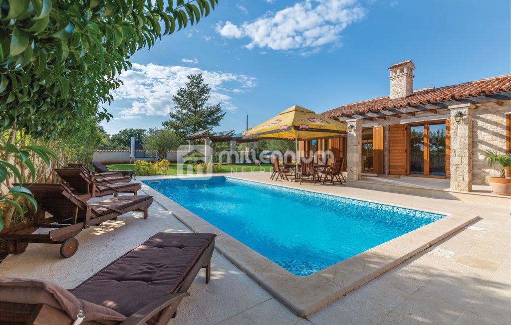 Casa In vendita - Istarska Marčana - foto 4/40