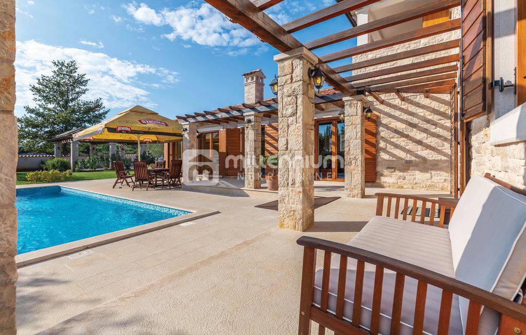Casa In vendita - Istarska Marčana - foto 5/40