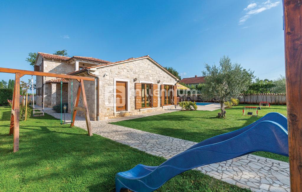 Casa In vendita - ISTARSKA MARČANA