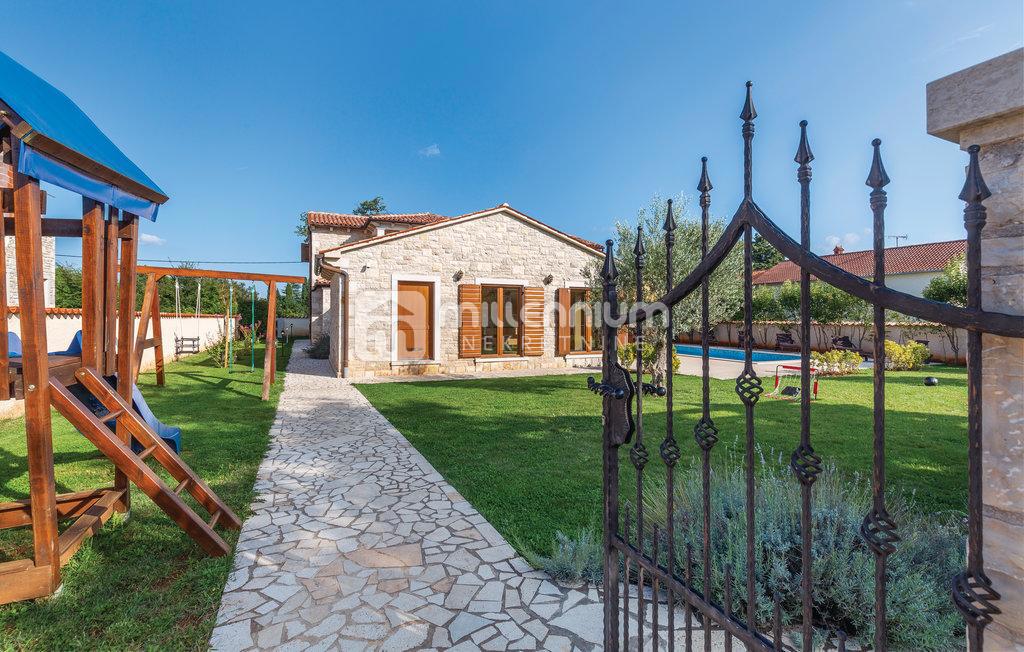 Casa In vendita - ISTARSKA MARČANA
