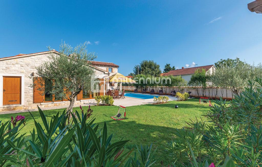 Casa In vendita - ISTARSKA MARČANA