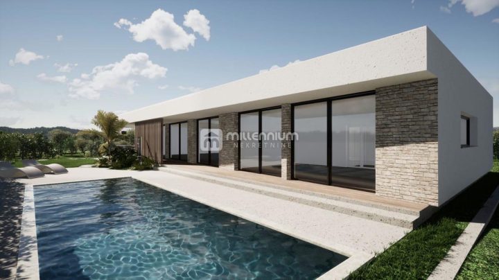 Maison à vendre 237 m² – Labin