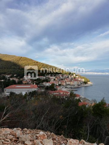 Grundstück Zu verkaufen - Primorsko-goranska Mošćenička Draga - foto 2/4