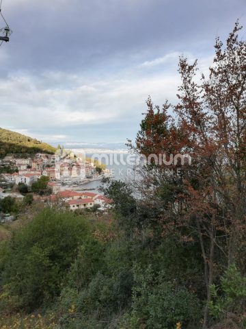 Grundstück Zu verkaufen - Primorsko-goranska Mošćenička Draga - foto 4/4