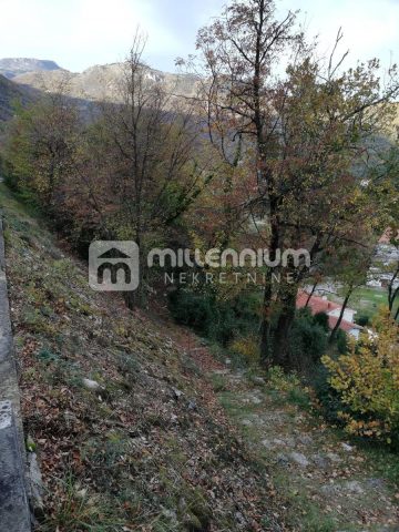 Terreno In vendita - Primorsko-goranska Mošćenička Draga - foto 5/5
