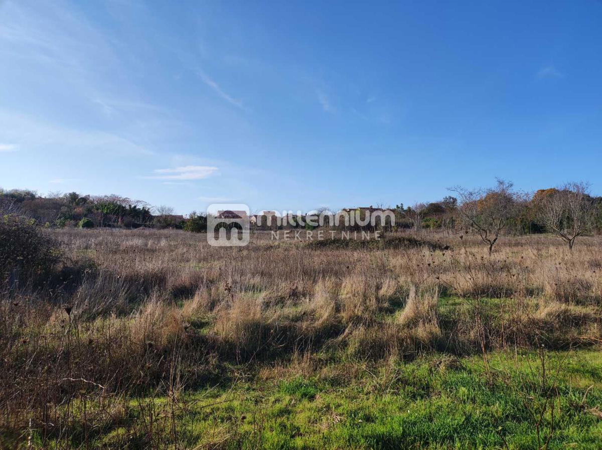 Land For sale - ISTARSKA ROVINJ