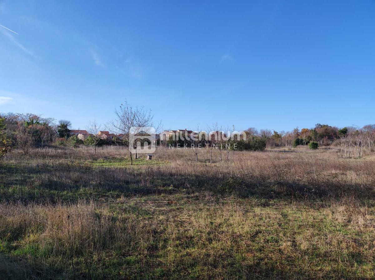 Land For sale - ISTARSKA ROVINJ