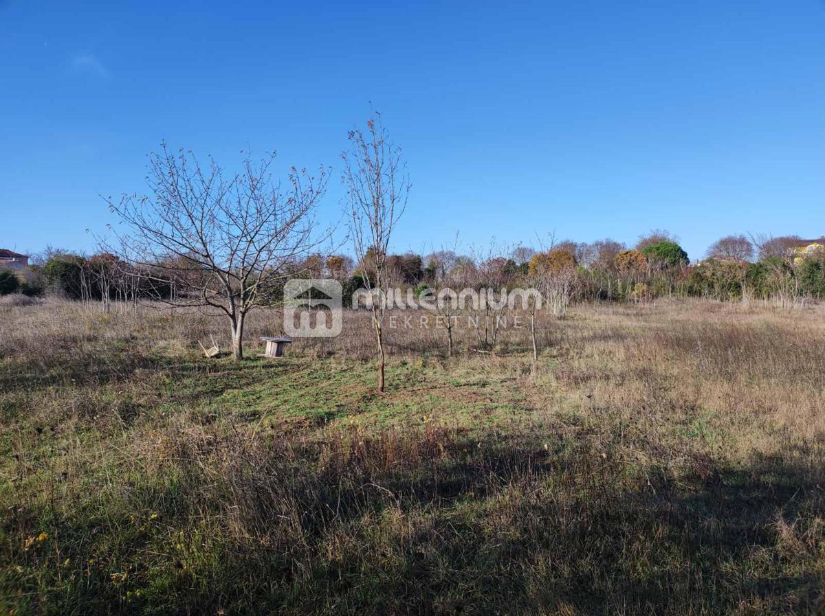 Land For sale - ISTARSKA ROVINJ