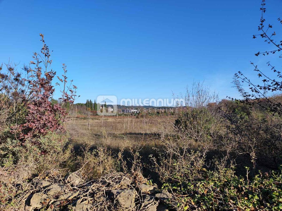 Land For sale - ISTARSKA ROVINJ