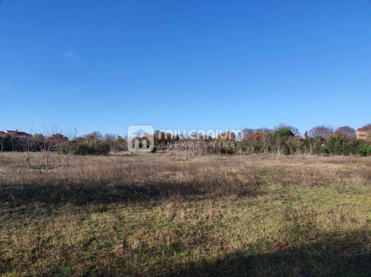 Land For sale - ISTARSKA ROVINJ