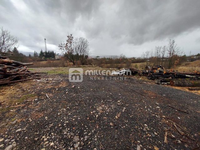 Pozemok na predaj 6765 m² – Rupa