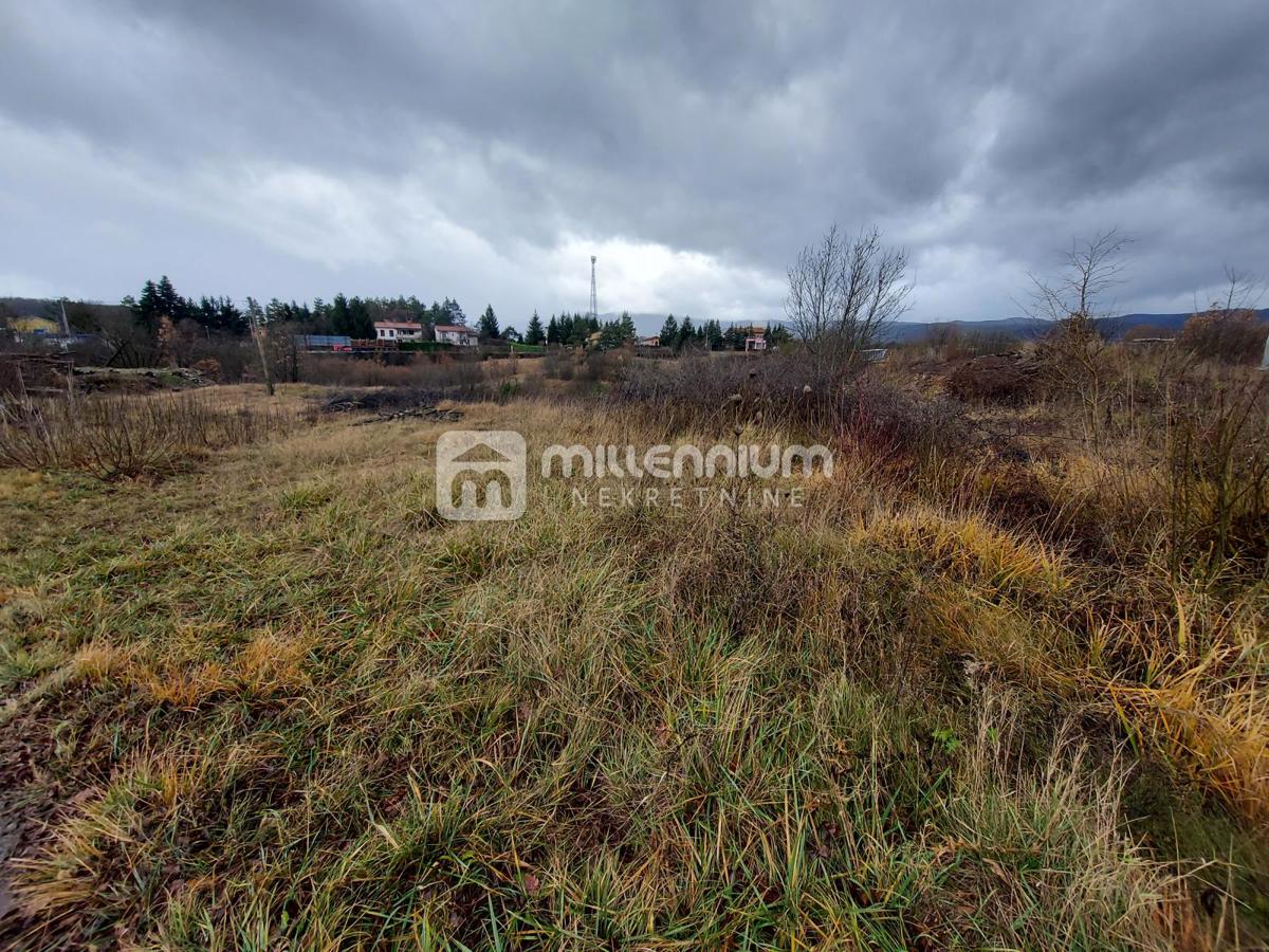 Land For sale - PRIMORSKO-GORANSKA MATULJI