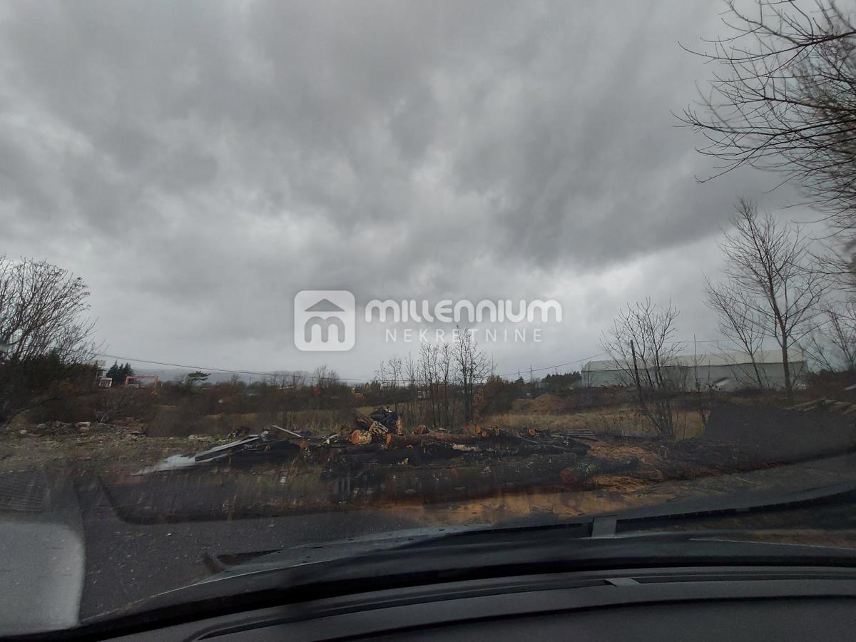 Land For sale - PRIMORSKO-GORANSKA MATULJI