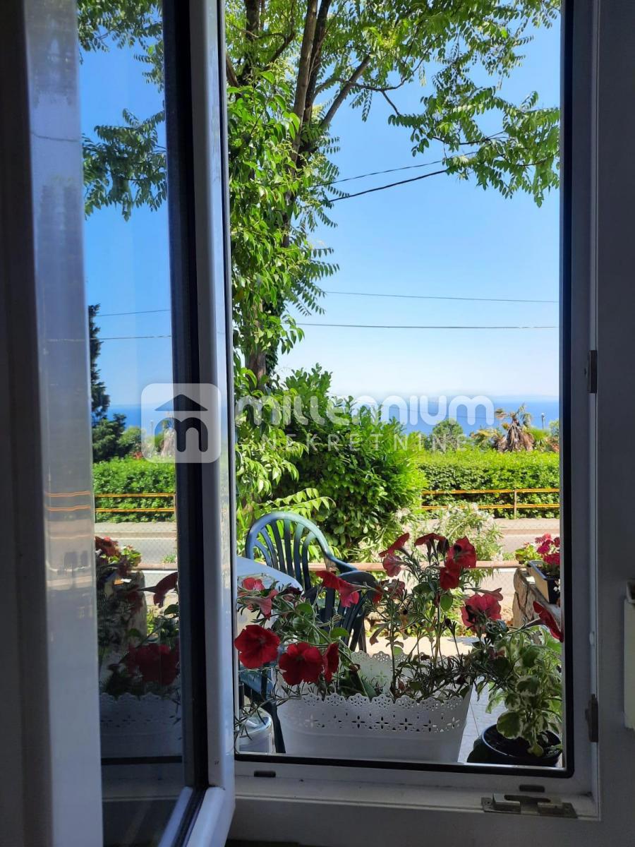 Stan Na prodaju - PRIMORSKO-GORANSKA OPATIJA