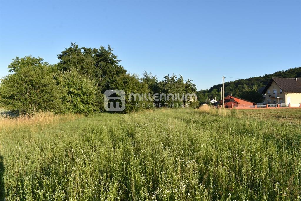 Pozemek Na prodej - KARLOVAČKA OGULIN