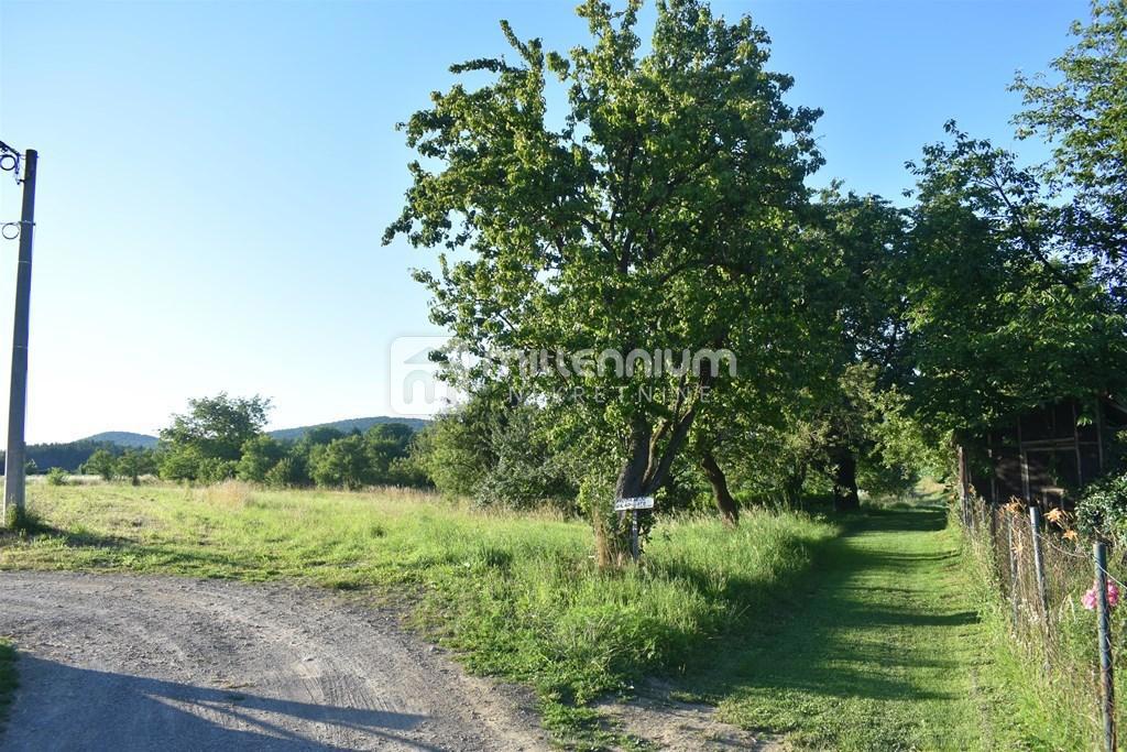 Pozemek Na prodej - KARLOVAČKA OGULIN