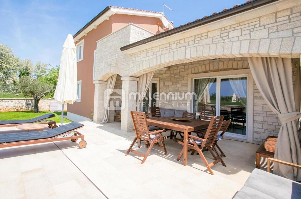 Maison À vendre - ISTARSKA KAŠTELIR