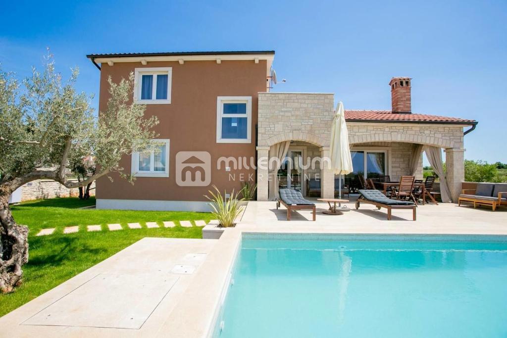 Maison À vendre - ISTARSKA KAŠTELIR